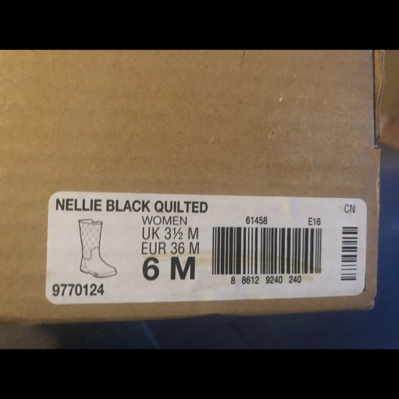 short Sperry rain boots - Picture 2 of 5